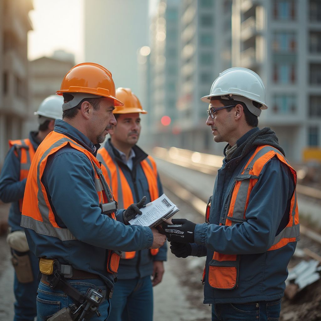 Best Practices in Stahlbau- und Rahmenkonstruktion