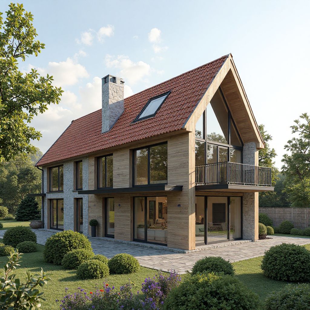 Hochregallager – Frankfurt a.M.